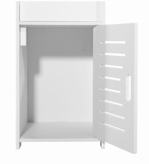 Szafka łazienkowa słupek 80cm Szafka łazienkowa słupek 80cm