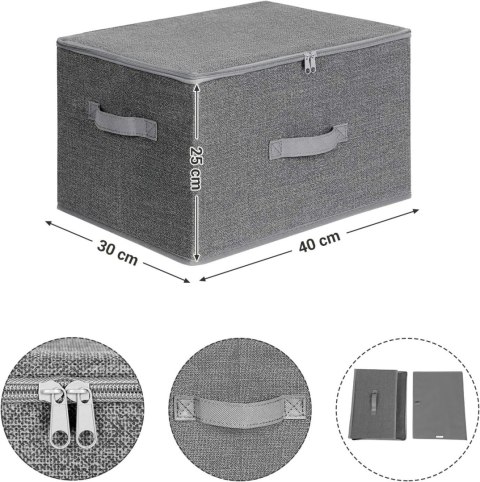 Organizer x3 - RYZB03G