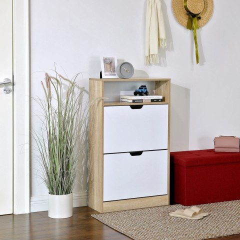 Szafka na buty - LBC04NW