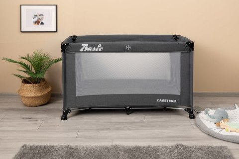 ŁÓZECZKO TUR. BASIC GRAPHITE