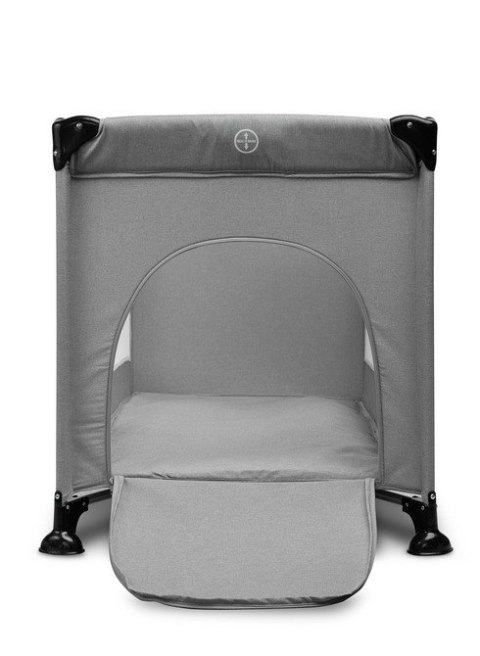 ŁÓŻECZKO TUR. BASIC GREY