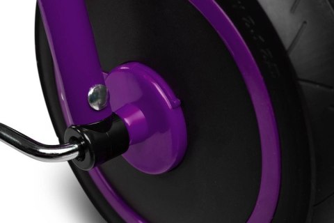ROWEREK 3-KOŁOWY BUZZ PURPLE