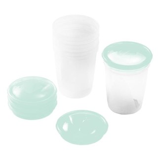 1028 POJEMNIK NA POKARM 4SZ + USTNIK BabyOno