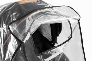 2088 FOLIA NA WÓZEK SPACEROWY