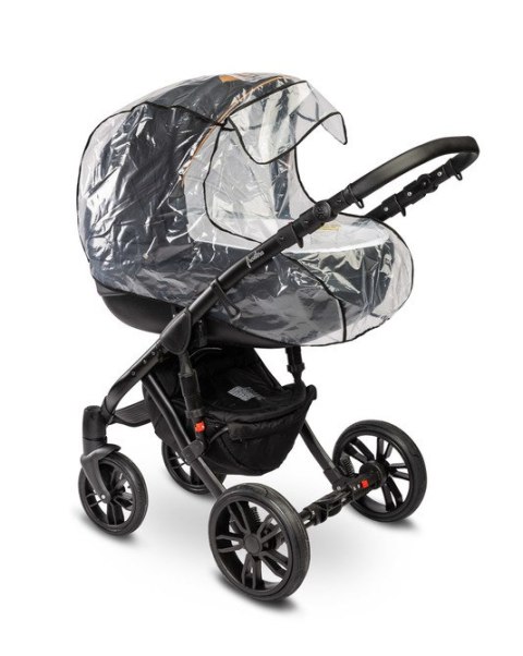 2095 FOLIA NA WÓZEK GŁĘBOKI