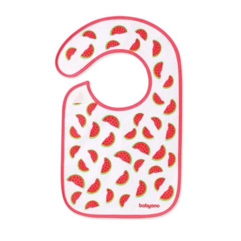 832 ŚLINIAK FROTTE FLAVOR EXPLORER BabyOno