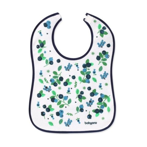 833 ŚLINIAK FROTTE I CAN ALMOST FEED MYSELF BabyOno