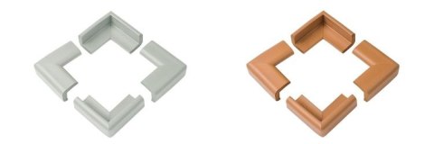 949 NAROŻNIKI BEZPIECZNY DOM BabyOno