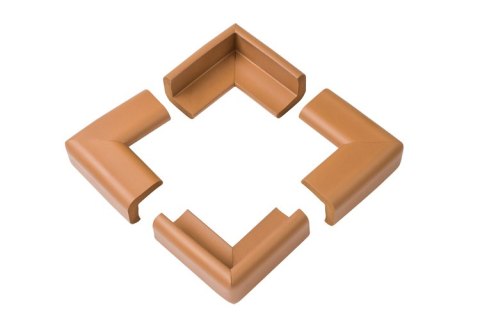 949 NAROŻNIKI BEZPIECZNY DOM BabyOno