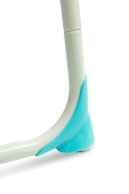 HUŚTAWKA ELEKTRYCZNA LOOP BLUE