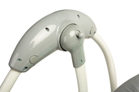 HUŚTAWKA ELEKTRYCZNA LOOP GRAPHITE