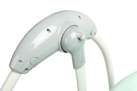 HUŚTAWKA ELEKTRYCZNA LOOP MINT