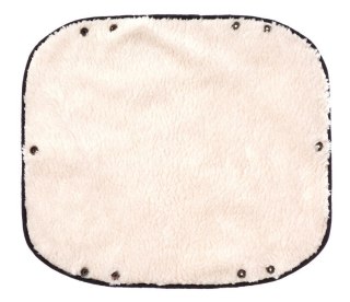 MUFKA DO WÓZKA - BEIGE