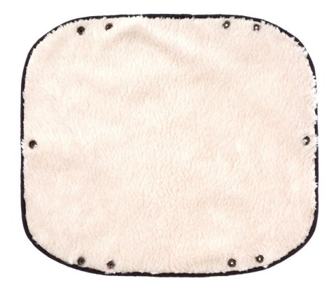 MUFKA DO WÓZKA - BEIGE