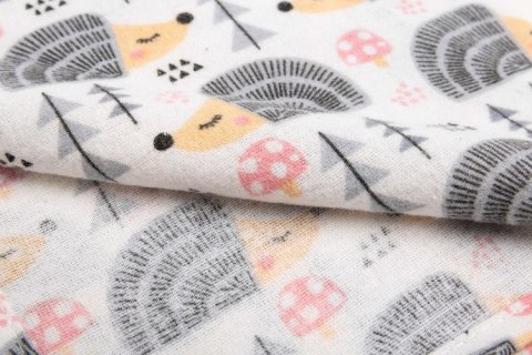 PIELUCHA FLANELA 60/80 NADRUK (1 opak - 20 szt)