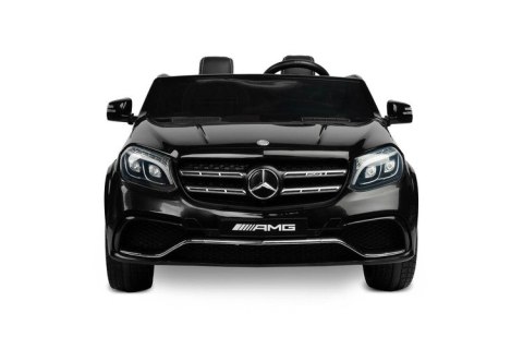 POJAZD NA AKUMULATOR MERCEDES GLS63 BLACK