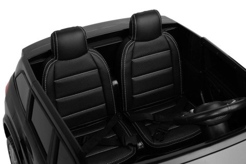 POJAZD NA AKUMULATOR MERCEDES GLS63 BLACK