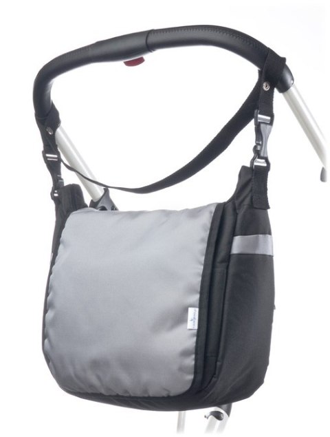 TORBA CLASSIC - LIGHT GREY