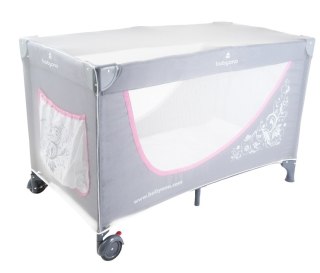 084 MOSKITIERA UNIW.DO ŁÓŻKA BabyOno