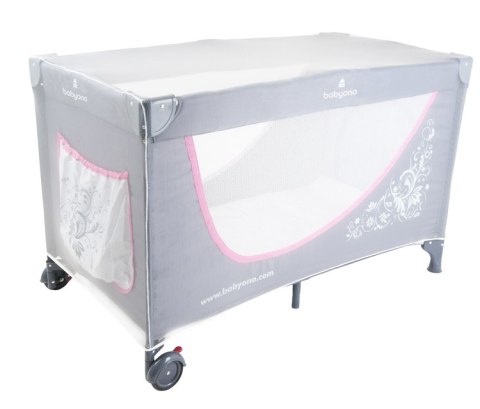 084 MOSKITIERA UNIW.DO ŁÓŻKA BabyOno