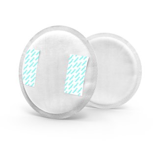 296/140 WKŁAD.LAKT.COMFORT 100 + 40 GRATIS BabyOno