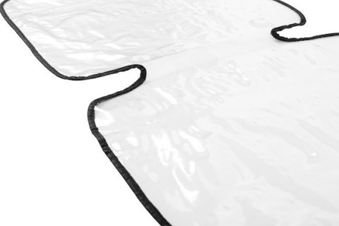 3820 FOLIA OCHRONNA POD FOTELIK SAMOCHODOWY