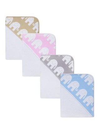 417 OKRYCIE KĄP.FROTTE 100 X 100 WZÓR