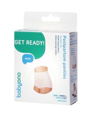 503/L MAJTKI WIELORAZ. SIAT.L BabyOno