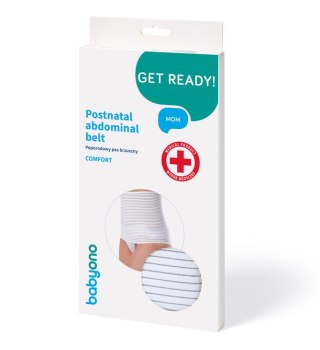 505/M PAS POPORODOWY BRZUSZNY