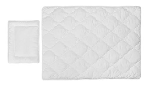 KOMPLET POŚCIELI DELUXE 135x100, .60x40