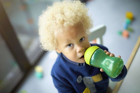 SCF804/03 KUBEK TWARDY UST.18+ ZIELONY