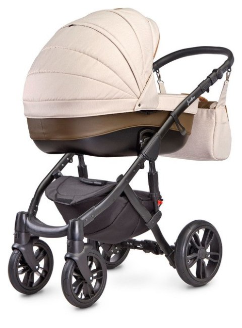 WÓZEK FRONTERA 2W1 BEIGE