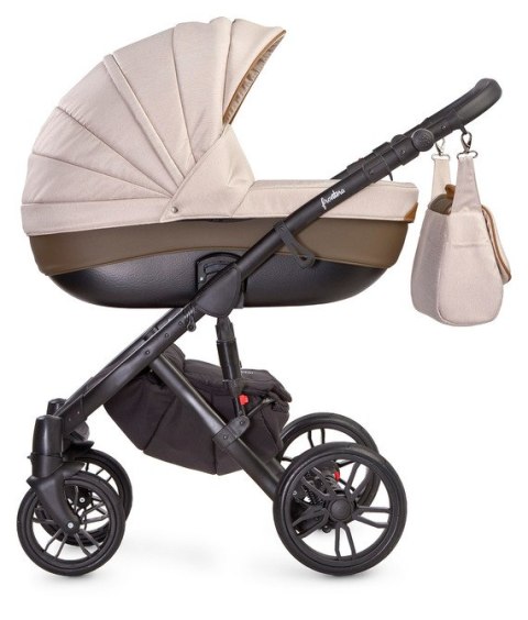 WÓZEK FRONTERA 2W1 BEIGE