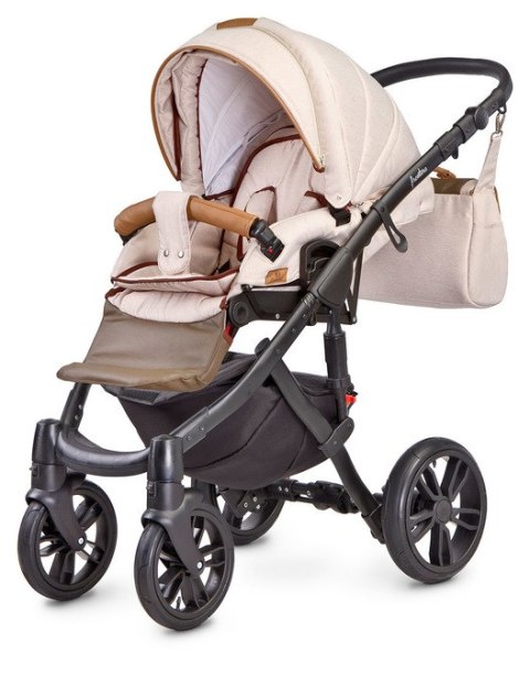 WÓZEK FRONTERA 2W1 BEIGE