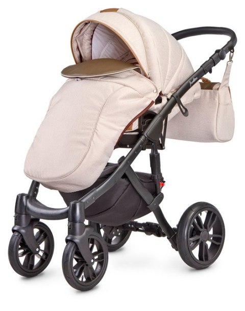 WÓZEK FRONTERA 2W1 BEIGE