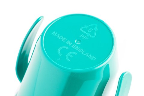 098 KUBEK DOIDY MORSKI - JASNY TURKUS