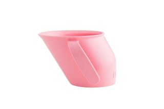 104 KUBEK DOIDY RÓŻANY - PASTELOWY RÓŻ