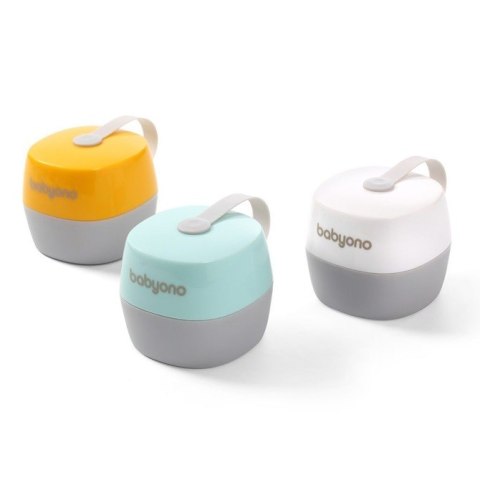 535/03 POJEMNIK NA SMOCZEK NATURAL NURSING BabyOno