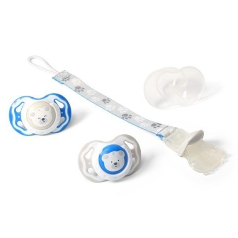 712 TASIEMKA DO SMOCZKA Z KLIPSEM BabyOno