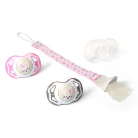 712 TASIEMKA DO SMOCZKA Z KLIPSEM BabyOno