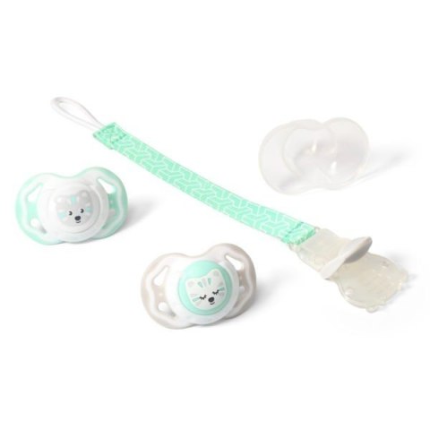 712 TASIEMKA DO SMOCZKA Z KLIPSEM BabyOno