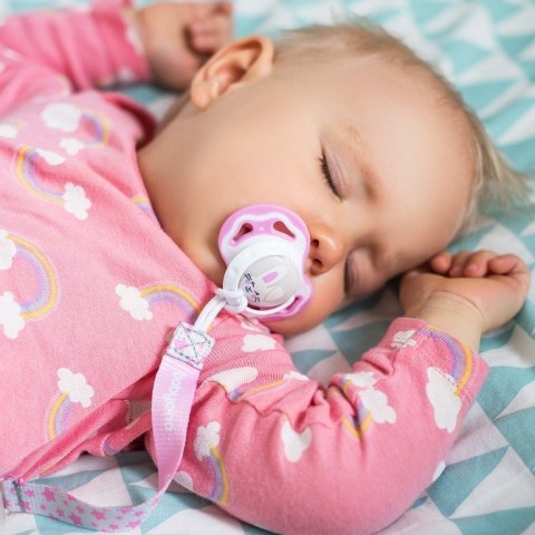 712 TASIEMKA DO SMOCZKA Z KLIPSEM BabyOno