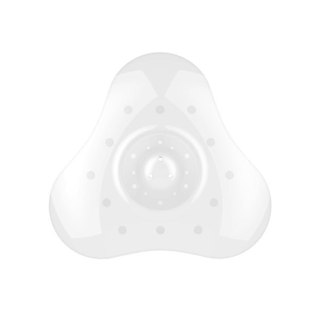 823/M SILIKONOWA OSŁONA PIERSI NATURAL NURSING BabyOno