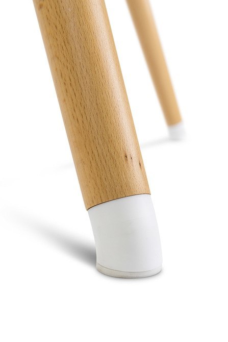 KRZESEŁKO DO KARMIENIA TUVA GREY