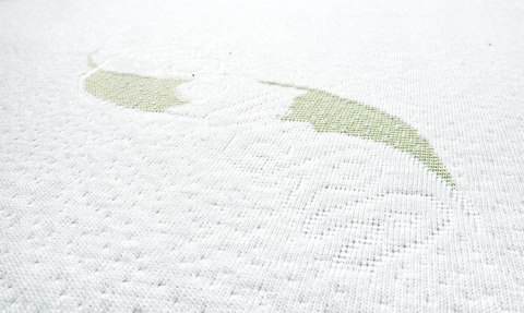 MATERAC GRYKA-PIANKA-KOKOS LUXE 120×60 (11CM) ALOE VERA