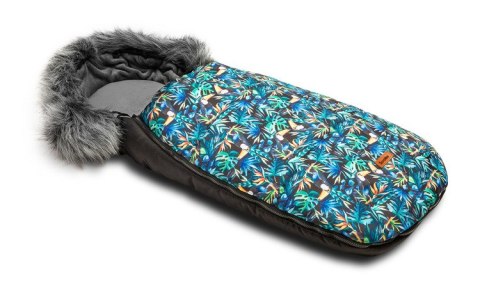 ŚPIWOREK OLAF TUKANY 100 X 45