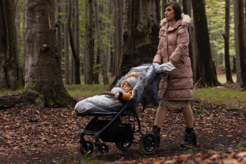 ŚPIWOREK OLAF TUKANY 100 X 45