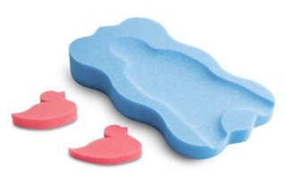 WKŁAD DO WANIENKI MIDI NIEBIESKI