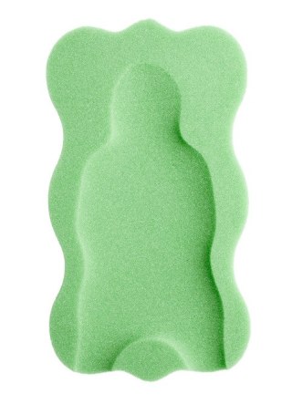 WKŁAD DO WANIENKI MIDI ZIELONY