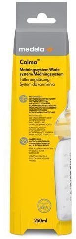 0192 CALMA ZESTAW BUTELKA 250ML